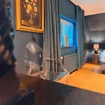 Aubepines * רושפורט