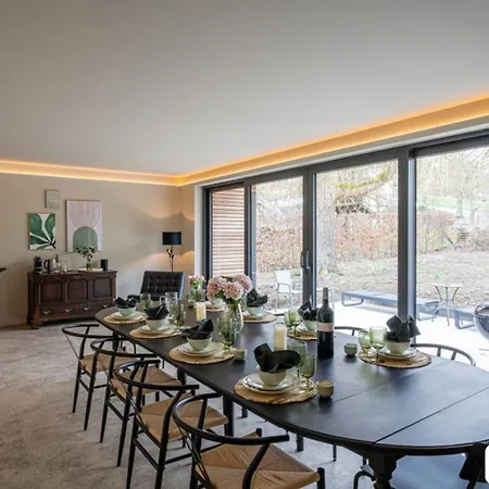 Aubepines * Rochefort