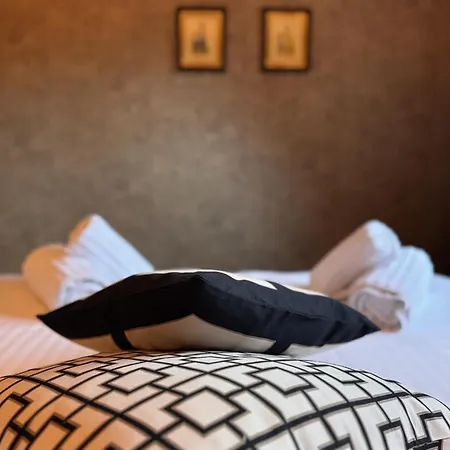 Aubepines Holiday home