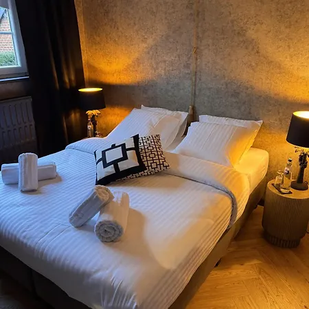 Aubepines Holiday home *