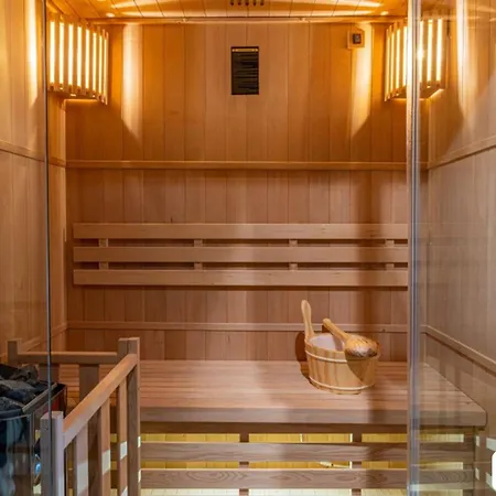 Aubepines Holiday home