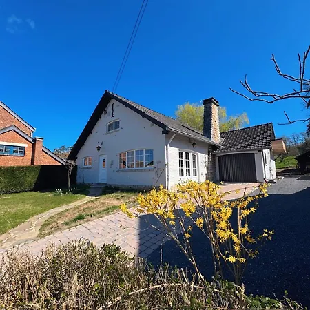 Aubepines Holiday home Rochefort