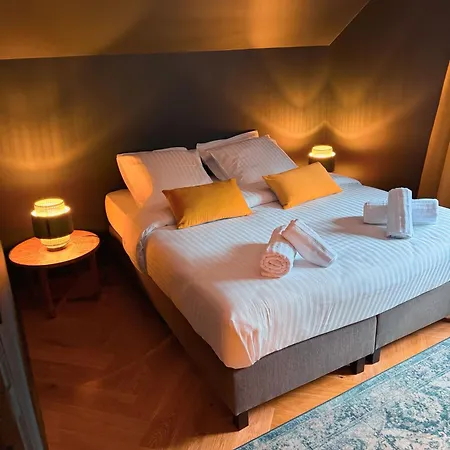 Holiday home Aubepines Rochefort