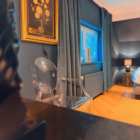 Aubepines * Rochefort