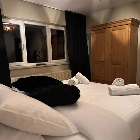 Aubepines Holiday home